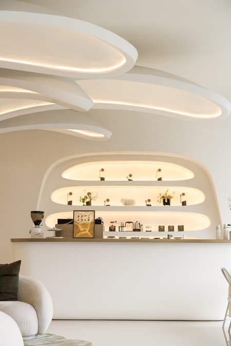 Upper Riverside Experience Center